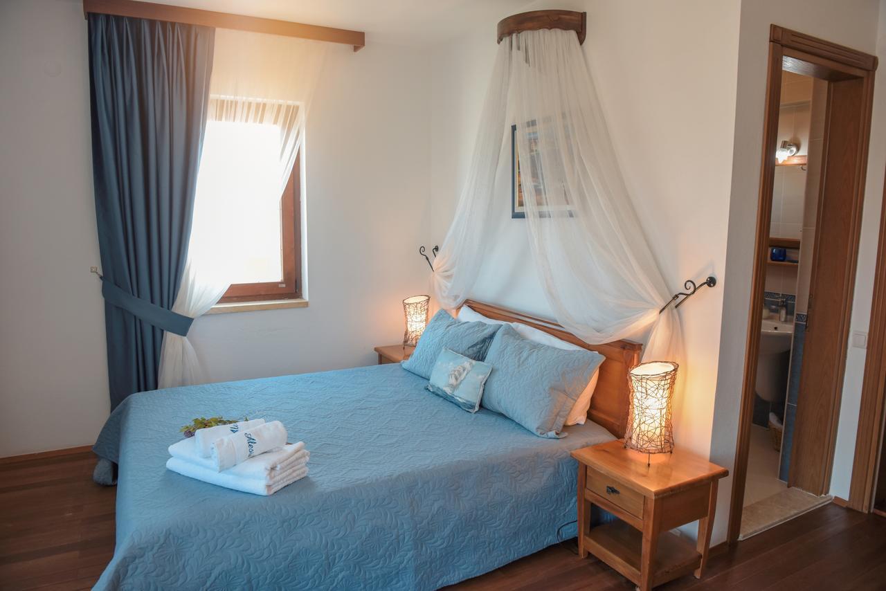 Alesta Hotel Bozcaada Zewnętrze zdjęcie